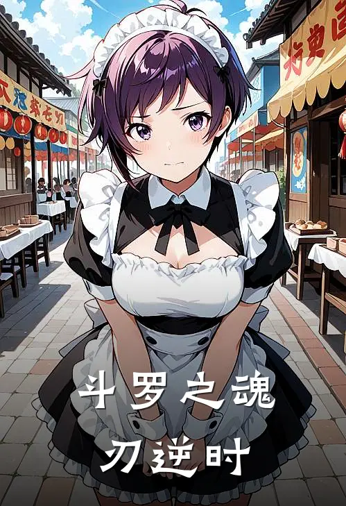 斗罗之魂刃逆时