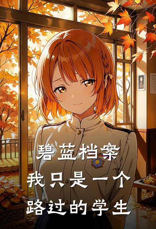 碧蓝档案：我只是一个路过的学生