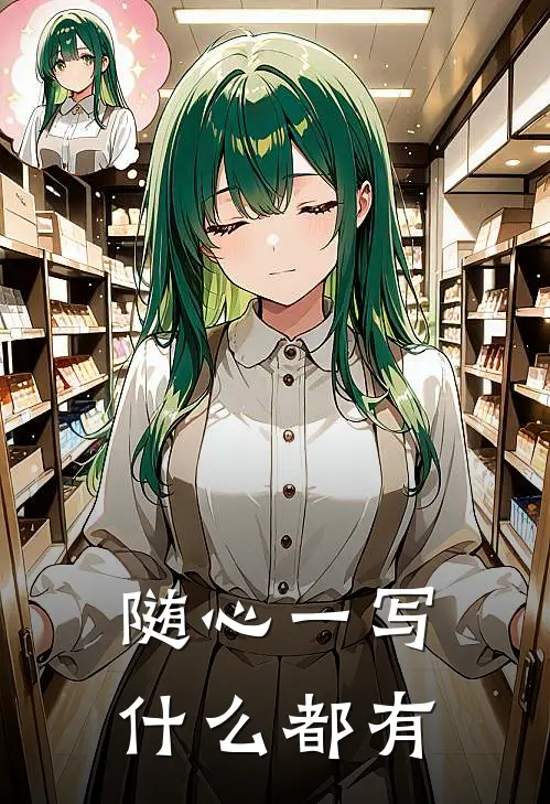 随心一写：什么都有