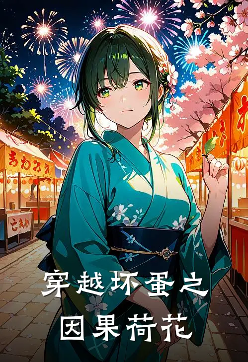 穿越坏蛋之因果荷花