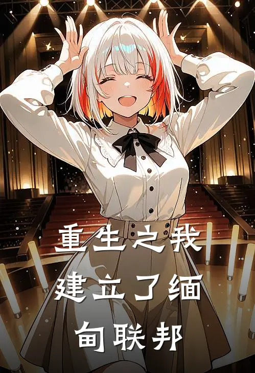 重生之我建立了缅甸联邦