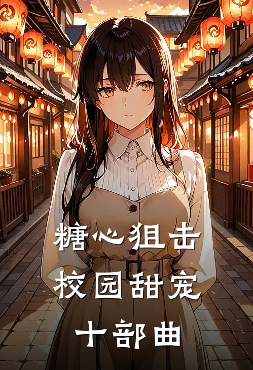 糖心狙击，校园甜宠十部曲