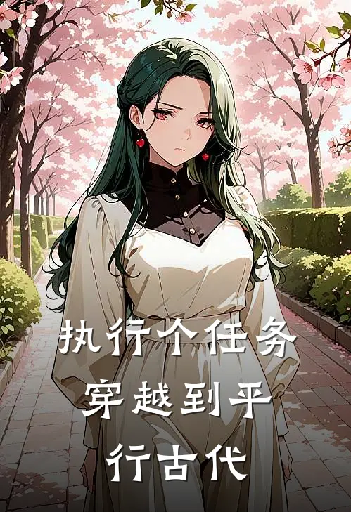 执行个任务，穿越到平行古代