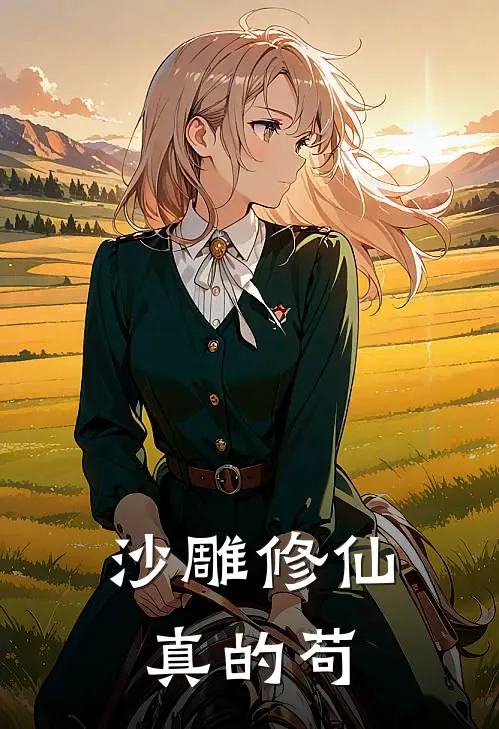 沙雕修仙真的苟