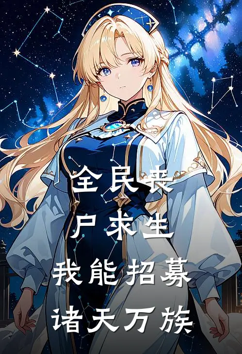 全民丧尸求生：我能招募诸天万族