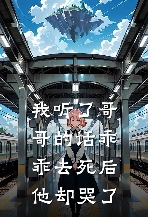 我听了哥哥的话乖乖去死后，他却哭了