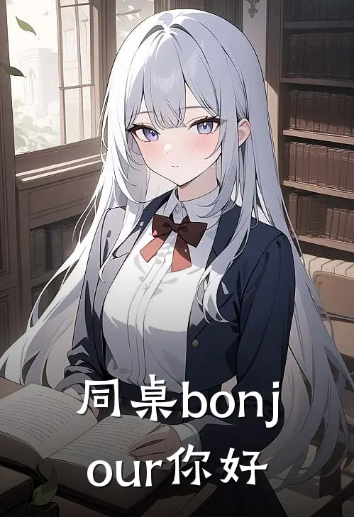 同桌bonjour【你好】