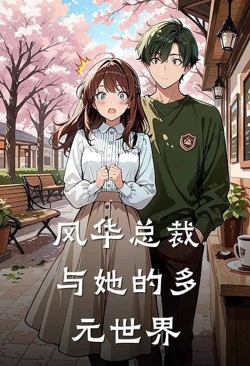 风华总裁与她的多元世界