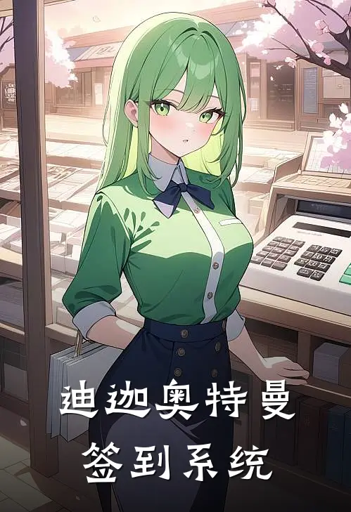 迪迦奥特曼签到系统