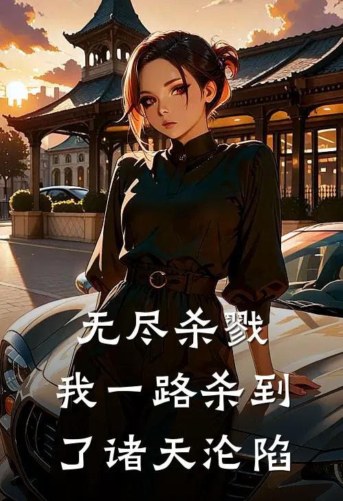 无尽杀戮，我一路杀到了诸天沦陷