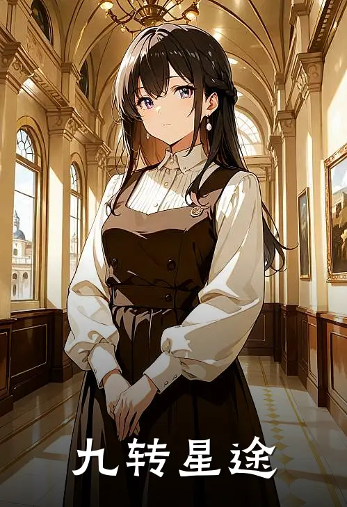 九转星途