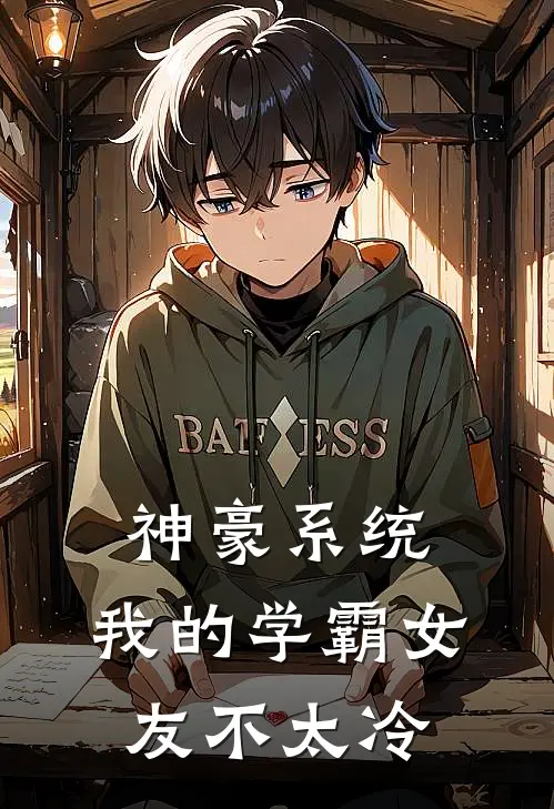 神豪系统：我的学霸女友不太冷