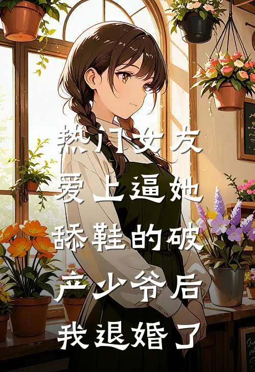 [热门]女友爱上逼她舔鞋的破产少爷后，我退婚了