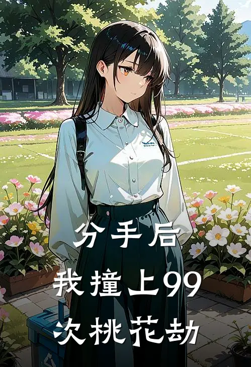 分手后，我撞上99次桃花劫