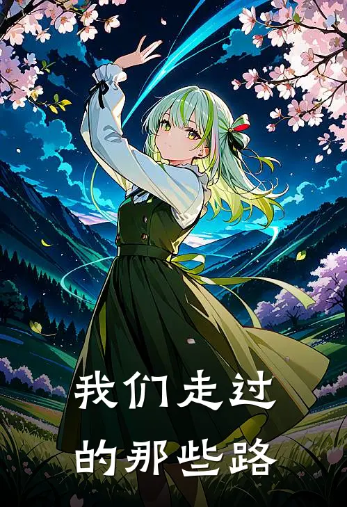 我们走过的那些路