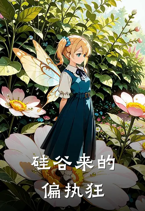 硅谷来的偏执狂