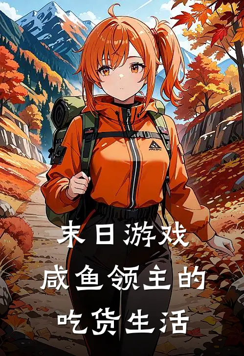 末日游戏：咸鱼领主的吃货生活
