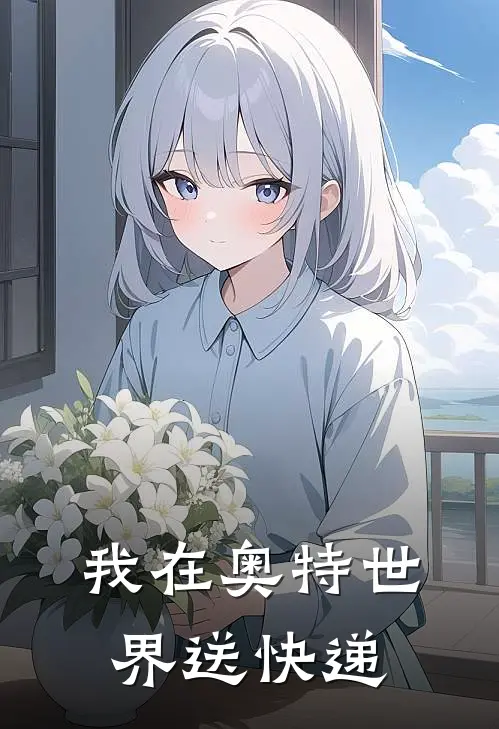 我在奥特世界送快递