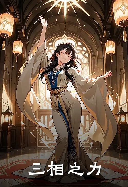 三相之力