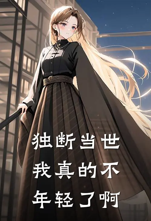 独断当世：我真的不年轻了啊