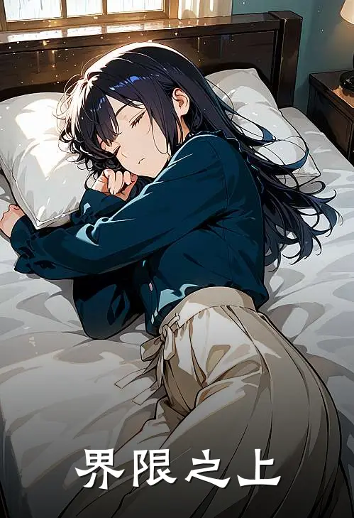 【界限】之上