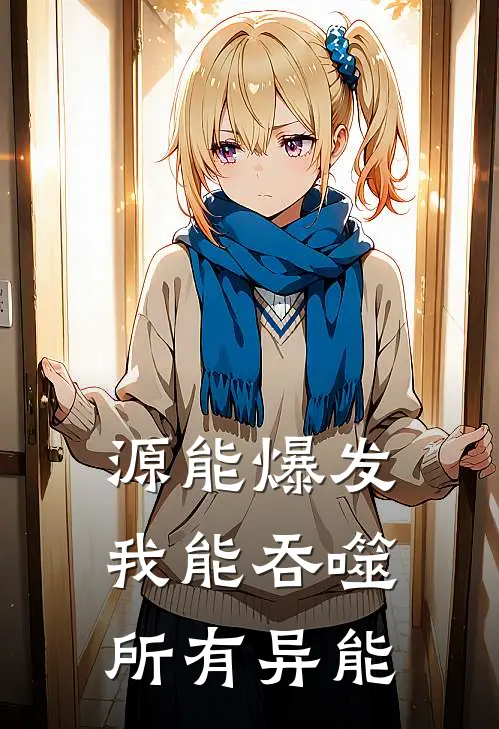 源能爆发，我能吞噬所有异能