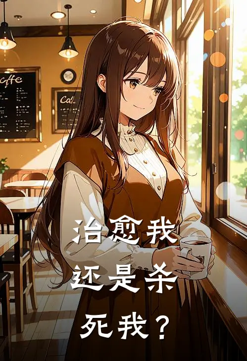 治愈我，还是杀死我？