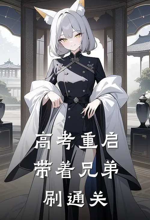 高考重启：带着兄弟刷通关