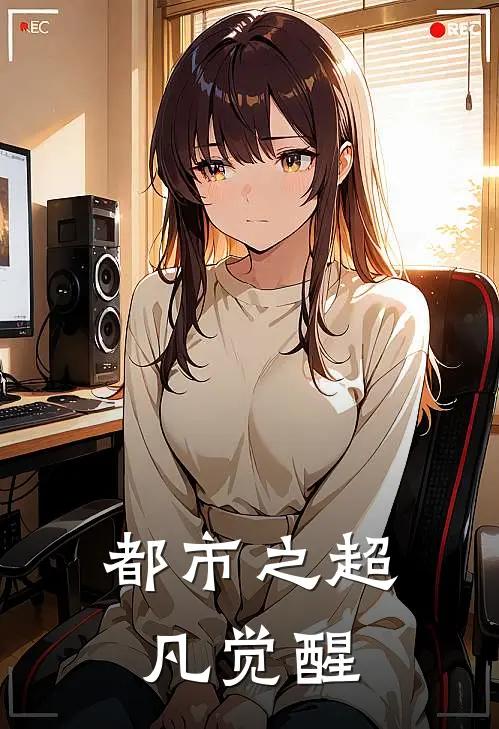 都市之超凡觉醒