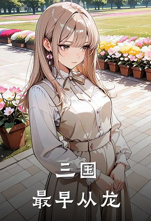 三国：最早从龙