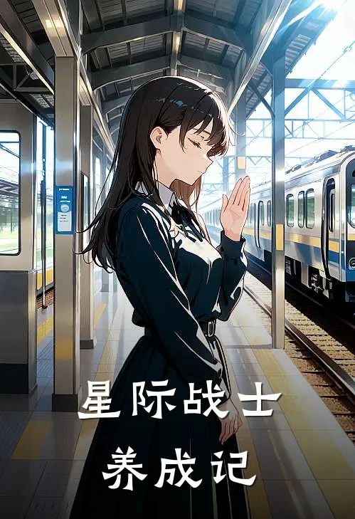 星际战士养成记