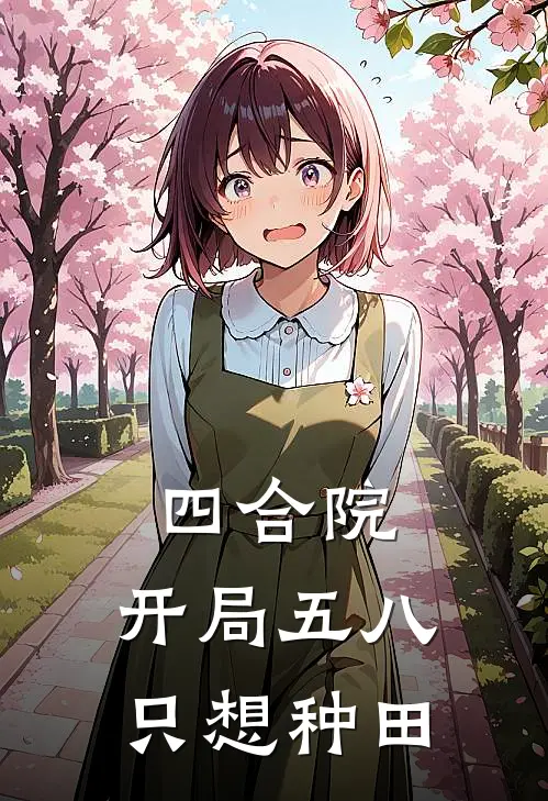 四合院：开局五八，只想种田