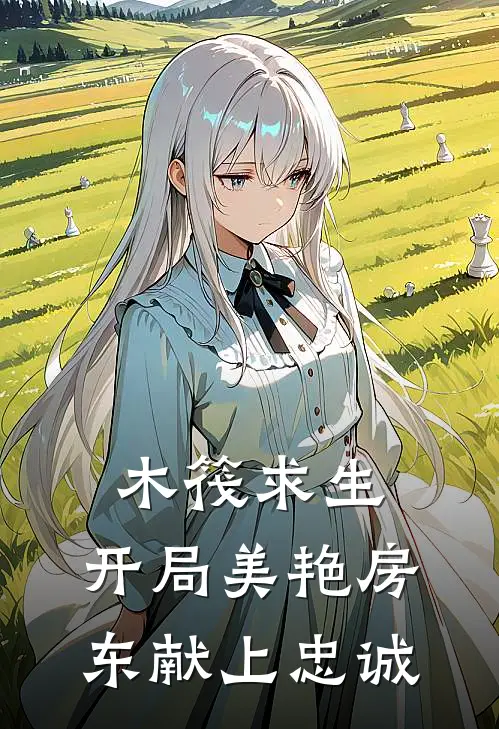 木筏求生，开局美艳房东献上忠诚