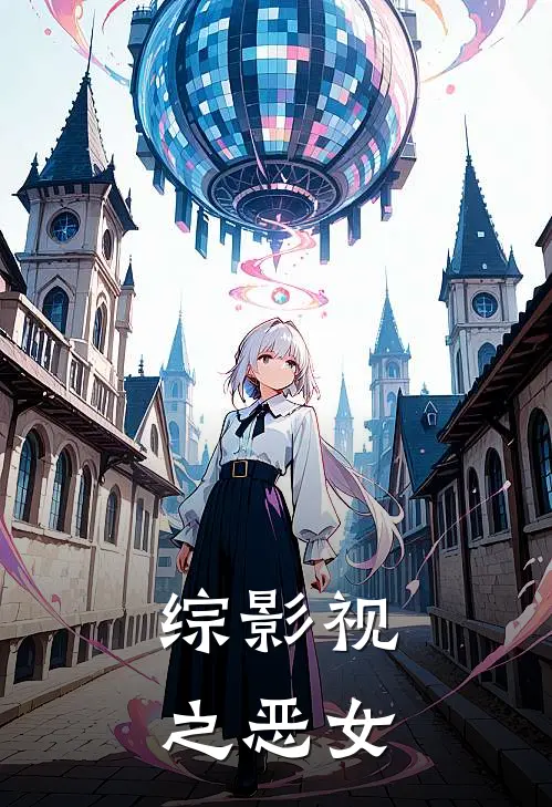 综影视之恶女