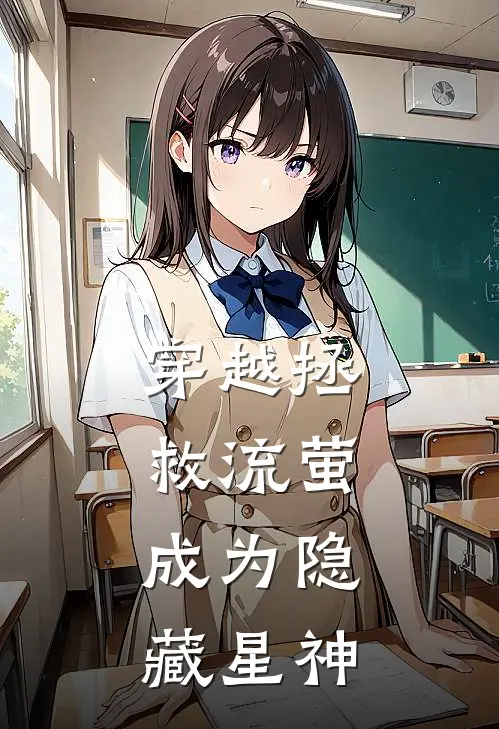 穿越拯救流萤，成为隐藏星神