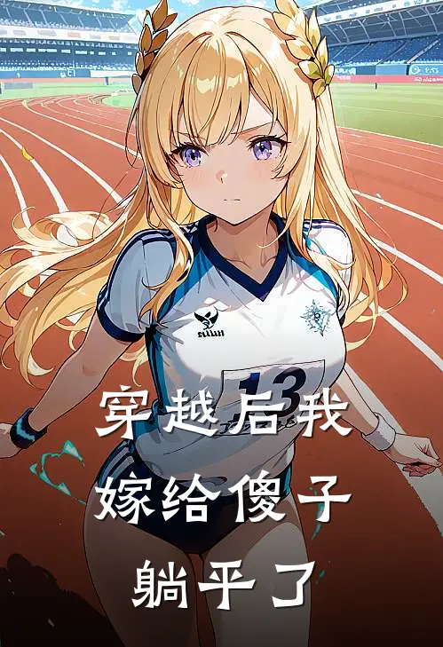 穿越后我嫁给傻子躺平了