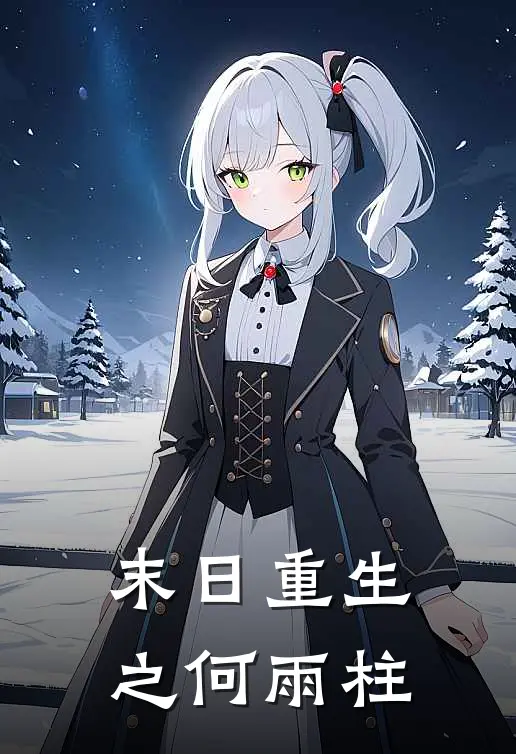 末日重生之何雨柱