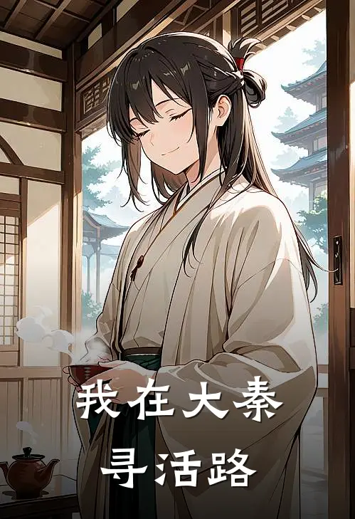 我在大秦寻活路