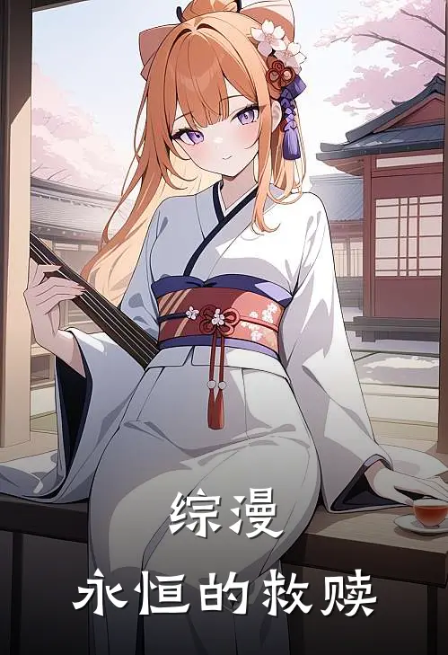 综漫：永恒的救赎