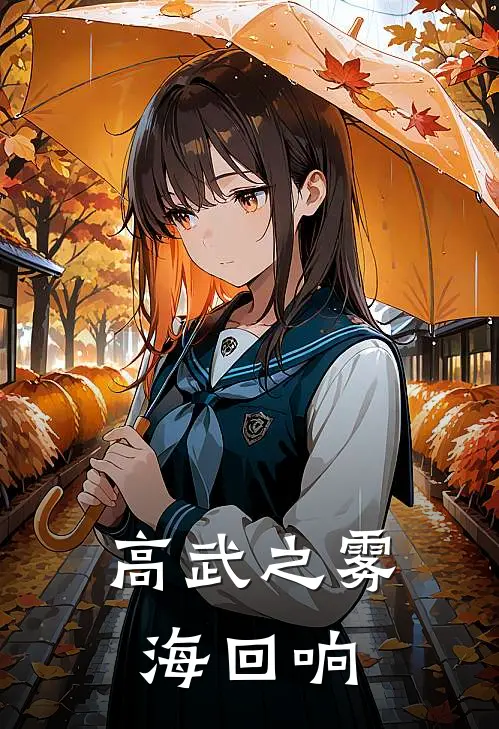 高武之雾海回响