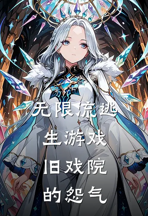 无限流逃生游戏：旧戏院的怨气