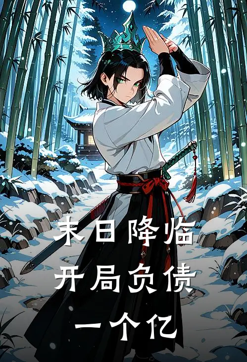 末日降临，开局负债一个亿