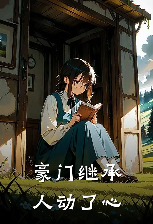 豪门继承人动了心