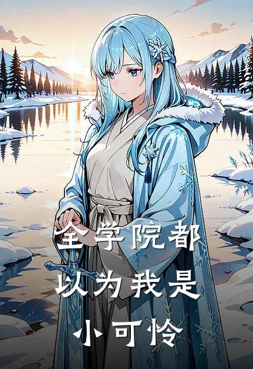 全学院都以为我是小可怜