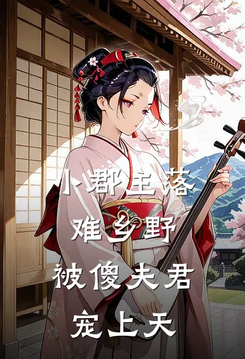 小郡主落难乡野，被傻夫君宠上天