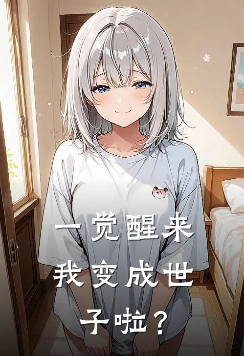 一觉醒来，我变成世子啦？