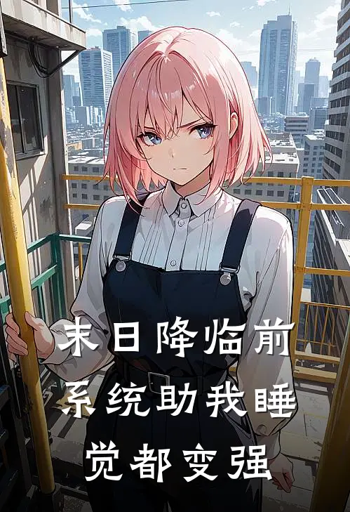 末日降临前，系统助我睡觉都变强