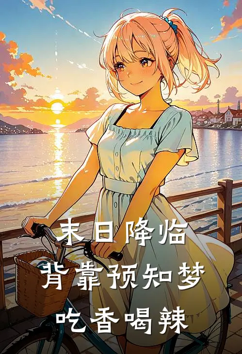末日降临：背靠预知梦吃香喝辣
