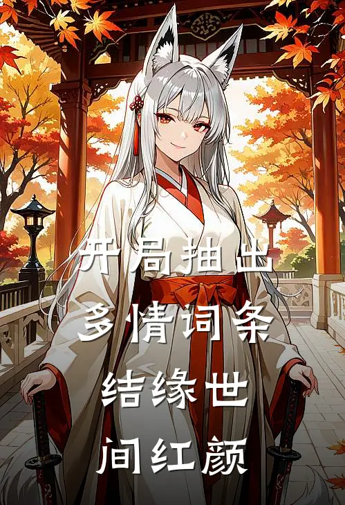 开局抽出多情词条，结缘世间红颜