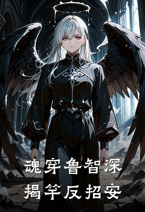 魂穿鲁智深，揭竿反招安